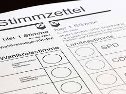 Resultat vom 07.02.2021 um 14:54 uhr. Landtagswahl Rheinland Pfalz So Sieht Der Stimmzettel Aus Das Mussen Sie Zur Stimmabgabe Wissen Politik