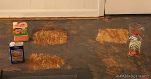 How To Remove Glued Down Carpet How