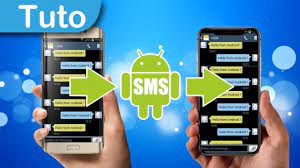TUTO] Sauvegarder / Récupérer les SMS d'un téléphone Android - YouTube