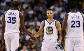 Golden State Warriors Full Roster And Team Info