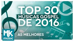 Em uma interface acessível, você consegue. As Melhores Musicas Gospel E Mais Tocadas De 2016 Top 30 Gospel Monoblock Youtube