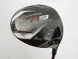 Taylormade R9 Supertri