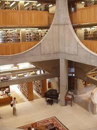 Phillips Exeter Academy Library Wikiwand