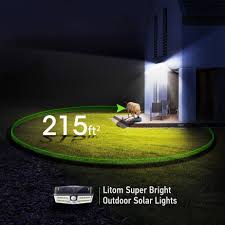 10 Best Solar Driveway Lights Buyers Guide Reviews
