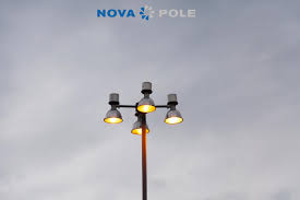 Commercial Lighting Poles Find A Super