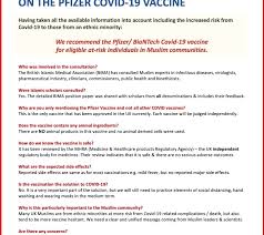 The new pfizer covid vaccine is an mrna immunisation. Wmxpzllkjsirpm