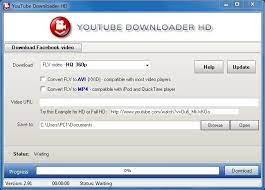Some phones make editing your videos easier and others have features exclusive to them. Youtube Downloader Hd Free Download