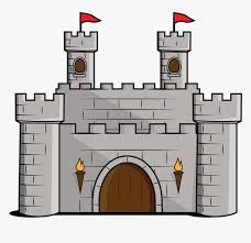 Castle Clipart Doorway - Castles Clipart, HD Png Download is free  transparent png image. To explore more similar hd image … | Castle clipart,  Castle cartoon, Castle