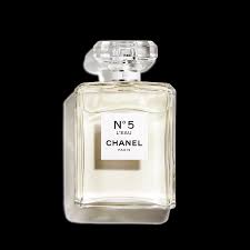 n 5 perfume fragrance chanel