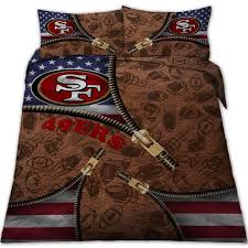 Hot San Francisco 49ers Nfl American