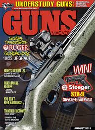 guns magazine august 2019 pdf fmg