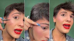 this tiktok makeup hack creates perfect