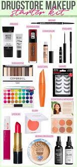 list of makeup kit benim k12
