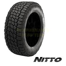 Nitto Tires Terra Grappler G2 Lt325 60r18 124 121s 10 Ply