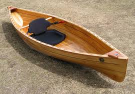 wooden kayaks canoes kayak building