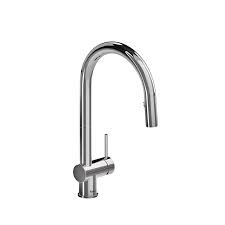 riobel az201 azure kitchen faucet