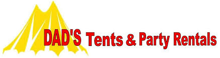 Check spelling or type a new query. Dad S Tents Specializing In Tents Tables Chair Rentals