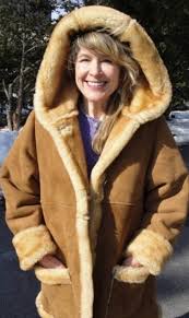 Men S Sheepskin Coats Women S