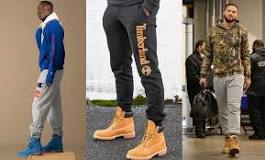 can-i-wear-timbs-with-sweatpants