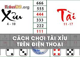Game Tai Xiu