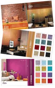Textured Wall Paint Designs