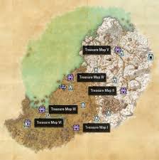 eso survey maps in alchemy writs sip