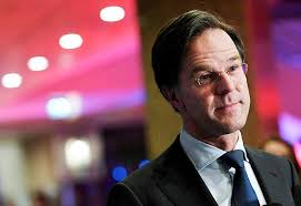 Dutch prime minister mark rutte was unable to visit his dying mother in her final weeks because he obeyed coronavirus restrictions against visiting care homes, his office said on monday. Netherlands Grants Mark Rutte A Fourth Term In Office Atalayar Las Claves Del Mundo En Tus Manos