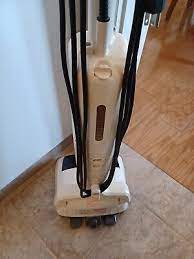 haan steam vacuum cleaner model sv 60