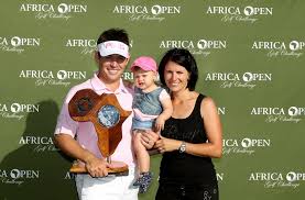 Here are 13 more things about him: Louis Oosthuizen S Wife Nel Mare Oosthuizen Pictures Bio