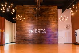 about maestro dance academy