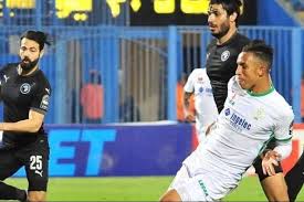See prize distribution, attending teams cookie declaration last updated on 12.06.2021 by cookiebot. Caf Cup Semi Final First Leg Raja Brings Back A Precious Draw From Cairo Morocco Latest News