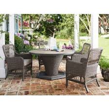 Paula Deen Dogwood Outdoor Dining Arm