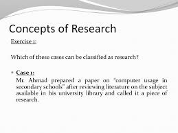 Introduction to Research Methodology Question Paper   Research Methodology               M Com    Part  