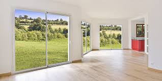 Sliding French Doors