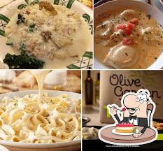 Olive Garden Italian Restaurant 10206