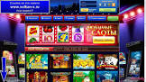 Выигрывайте реальные деньги в игровых автоматах казино Вулкан Россия