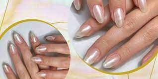 why vanilla chrome nails are the