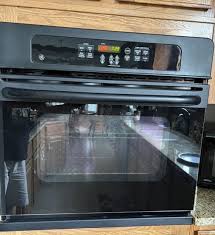 Ge Wall Ovens For
