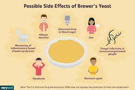 brewer s yeast benefits side effects