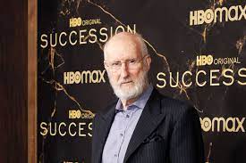 James Cromwell, "Succession" star ...