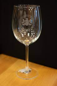Mu Seal Wine Glass 19oz