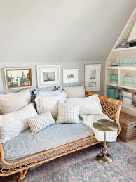 inspired by eclectic coastal style