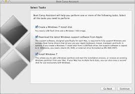 install windows 8 natively on mac