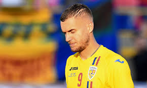 George pușcaș statistics and career statistics, live sofascore ratings, heatmap and goal video highlights may be available on sofascore for some of george pușcaș and reading matches. Birmingham City Are Trying To Sign 22 Year Old Romania Striker George Puscas From Palermo Daily Mail Online