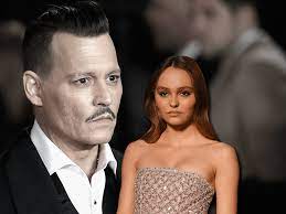 Johnny Depps Tochter Lily Rose: Willst ...