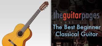 tgp the best beginner clical guitar