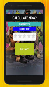 Free fire is one of the most downloaded games on the play store and the ios app store. Diamond Calculator For Freefire Download Apk Free For Android Apktume Com