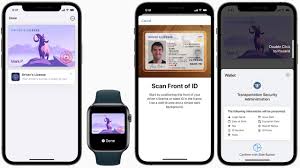 apple delays support for government ids