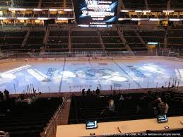 Ppg Paints Arena Club Loge 6 Pittsburgh Penguins