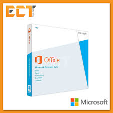 Refurbished Genuine Microsoft Office 2013 Home And Business Retail Package